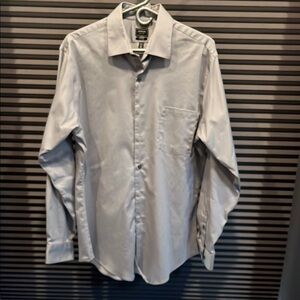 Men’s Dress shirt Size 16 1/2, 34/35